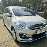 Suzuki Ertiga GX Manual 2017/18